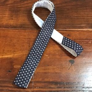 Descendant Of Thieves Squared End Tie